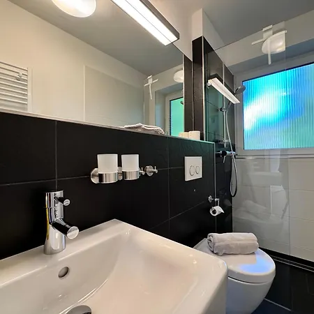 3 Am Rehgehege Apartment