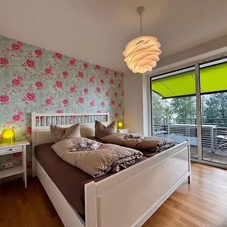 3 Am Rehgehege Uberlingen